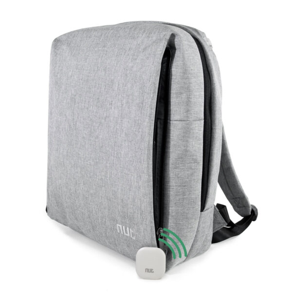 Daypack Rucksack mit Bluetooth Smart Tracker